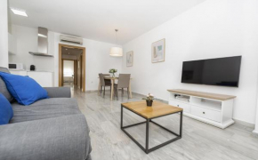 Apartamento Ferrandiz Malaga